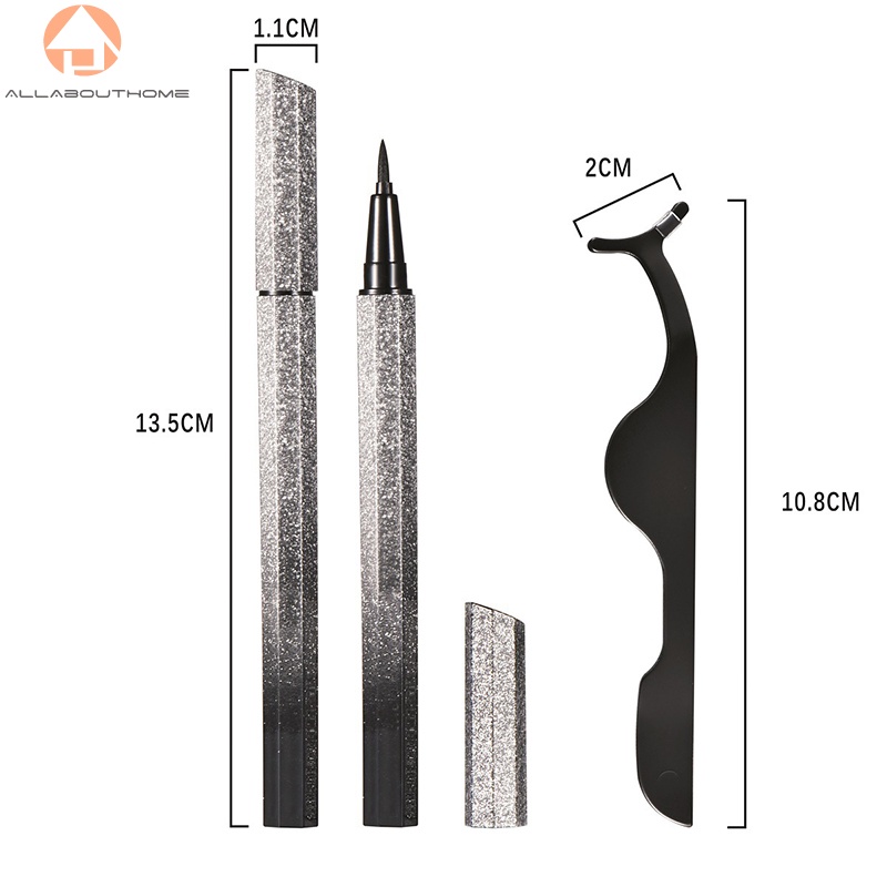 Set 3 cặp miếng dán lông mi chống nước lâu trôi tự dính có thể tái sử dụng cho nữ
 | BigBuy360 - bigbuy360.vn