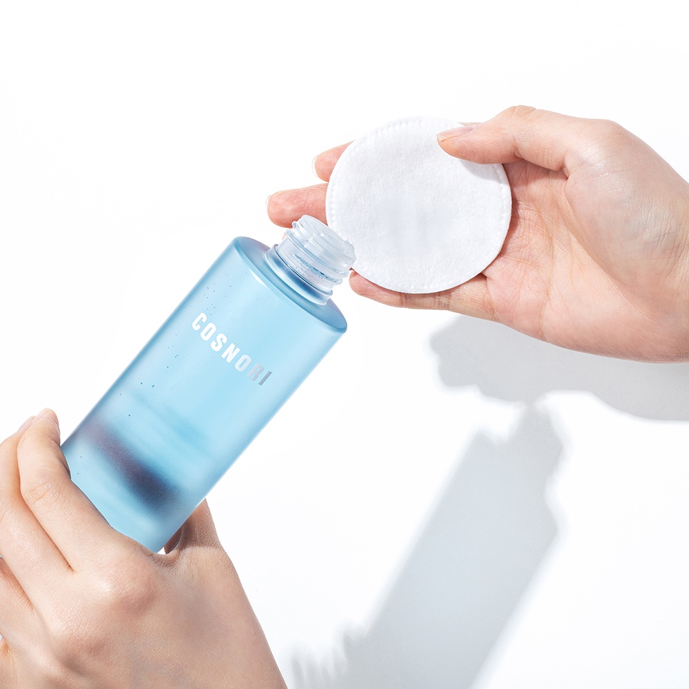 Toner dưỡng ẩm Cosnori hyaluron 200ml