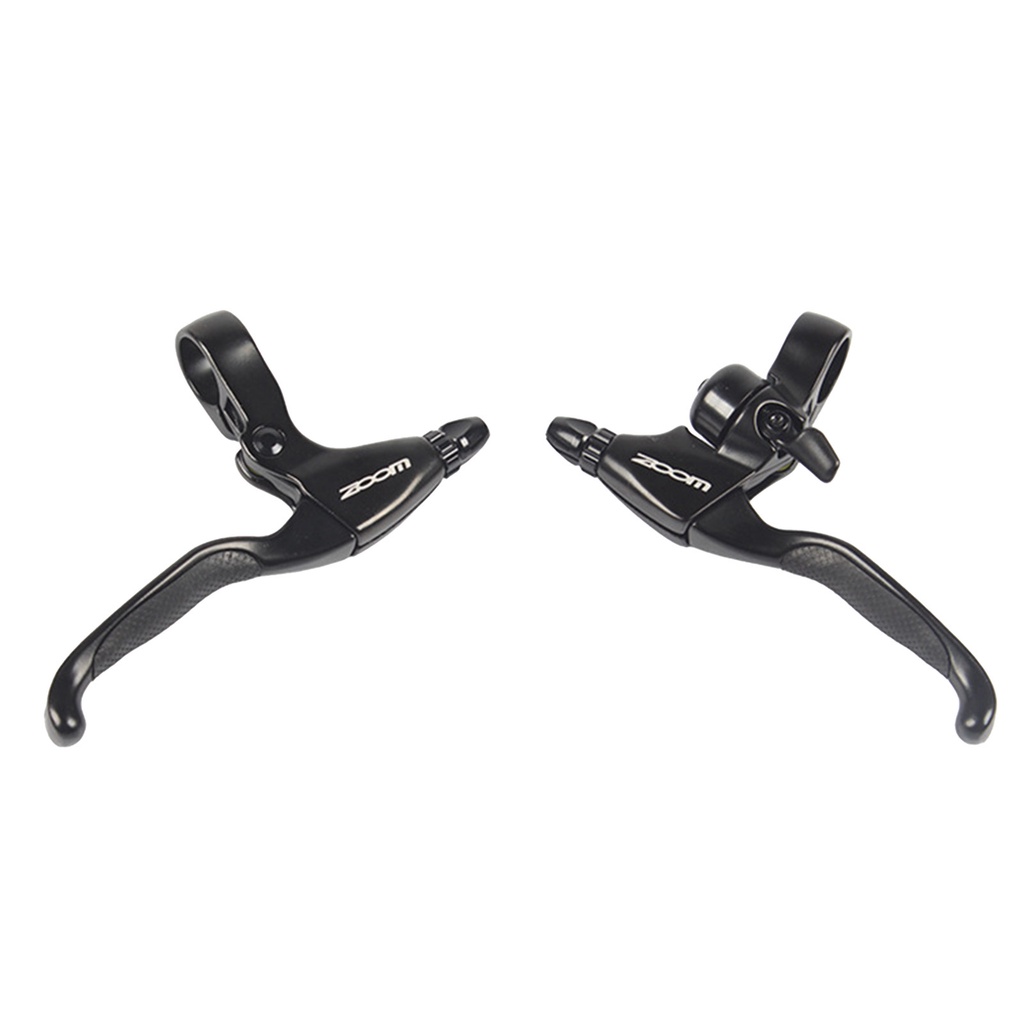 Cặp Tay Thắng V / C-Brake Chống Trượt Bubble Shop61 Cho Xe Đạp MTB