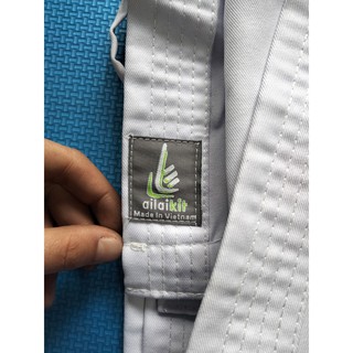 {Võ Phục Karate Phong Trào } Ailaikit Võ Phục Không Thủ Đạo