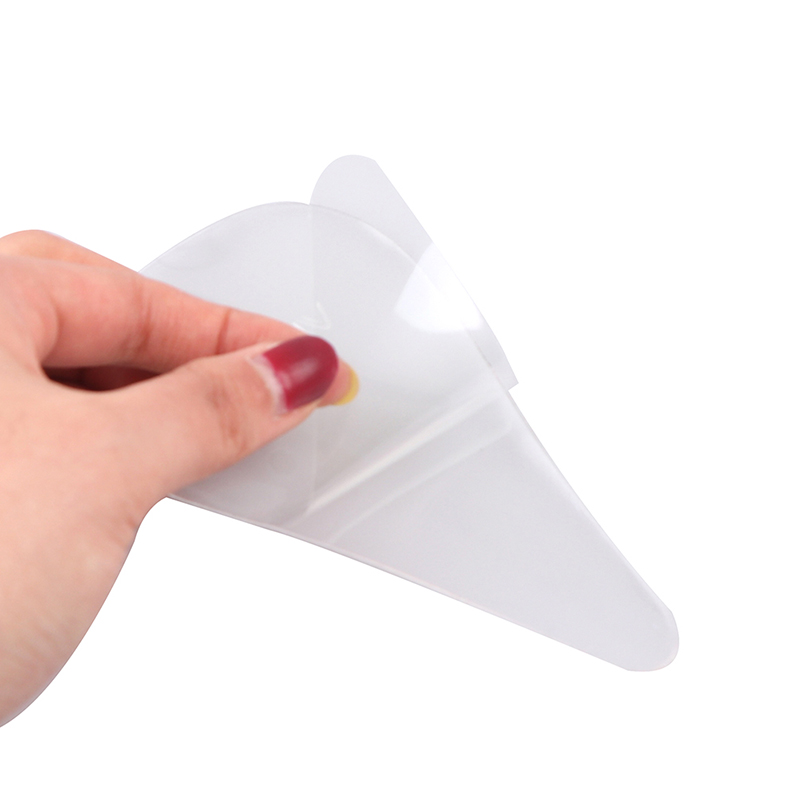 Bộ Kem Che Khuyết Điểm Silicone Tự Dính Chống Nếp Nhăn