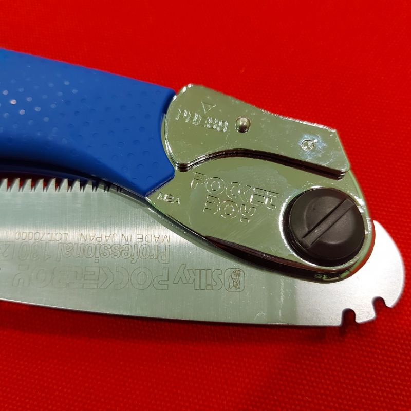 Cưa Silky Pocketboy Nhật Bản