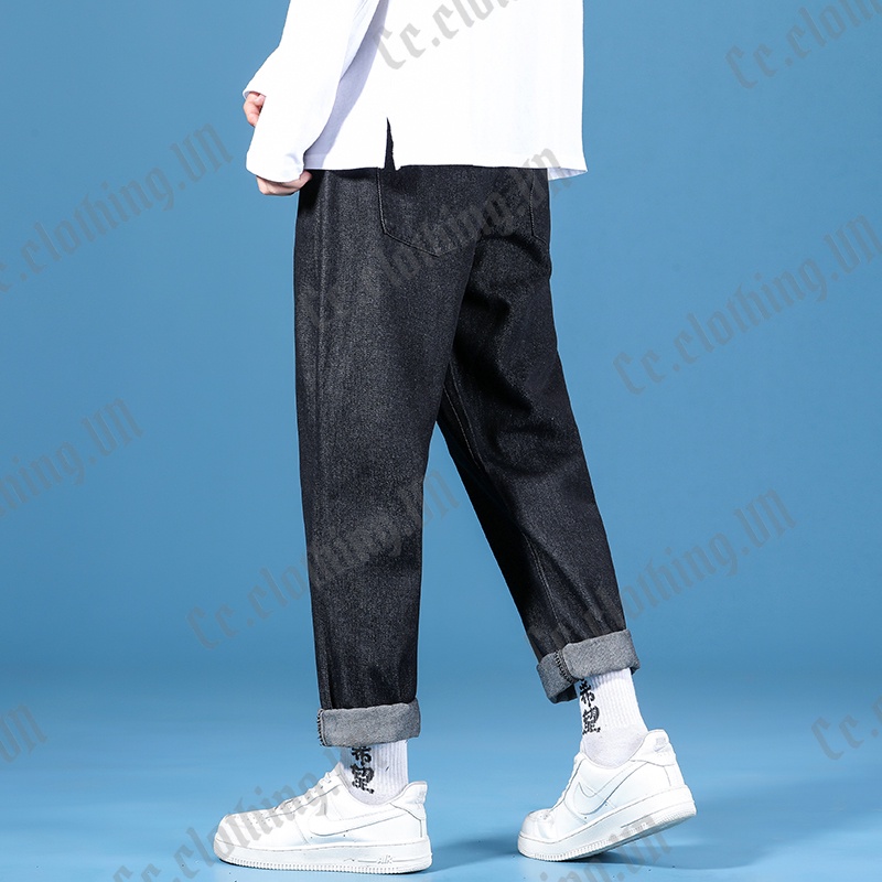 Quần Jean baggy nam | BigBuy360 - bigbuy360.vn