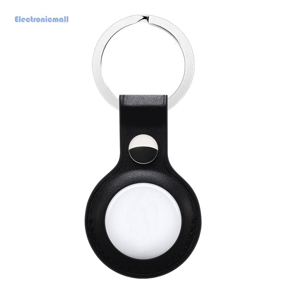 Bao Da Pu Điện Tử Định Vị Có Móc Khóa Cho Apple Airtags Mall01 Ốp | BigBuy360 - bigbuy360.vn