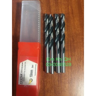 Mũi khoan inox Avatar xịn chính hãng 12-16mm