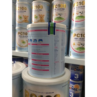 Sữa Bột PC100 Baby Colostrum 400gr