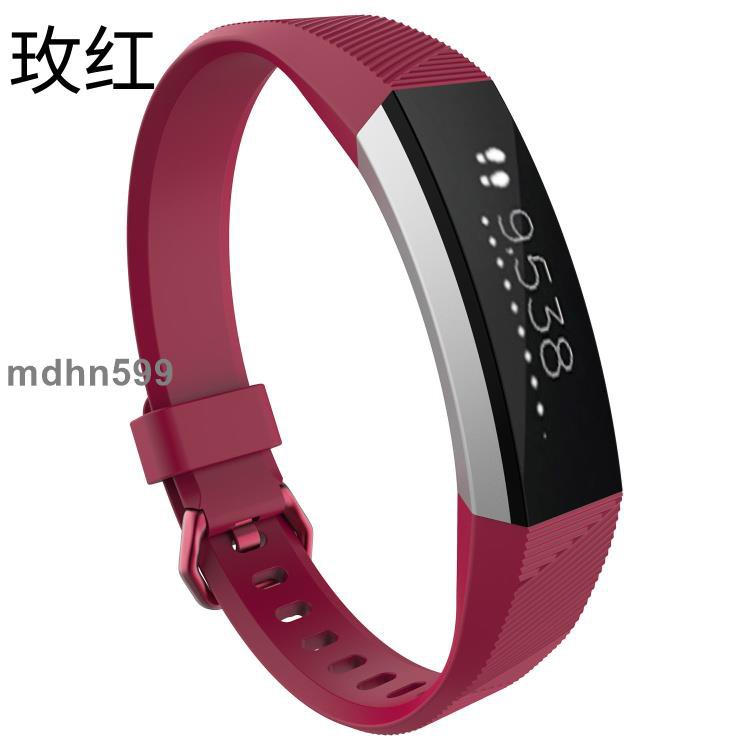 Dây Đeo Thay Thế Cho Đồng Hồ Thông Minh Fitbit Alta Hr Altahr