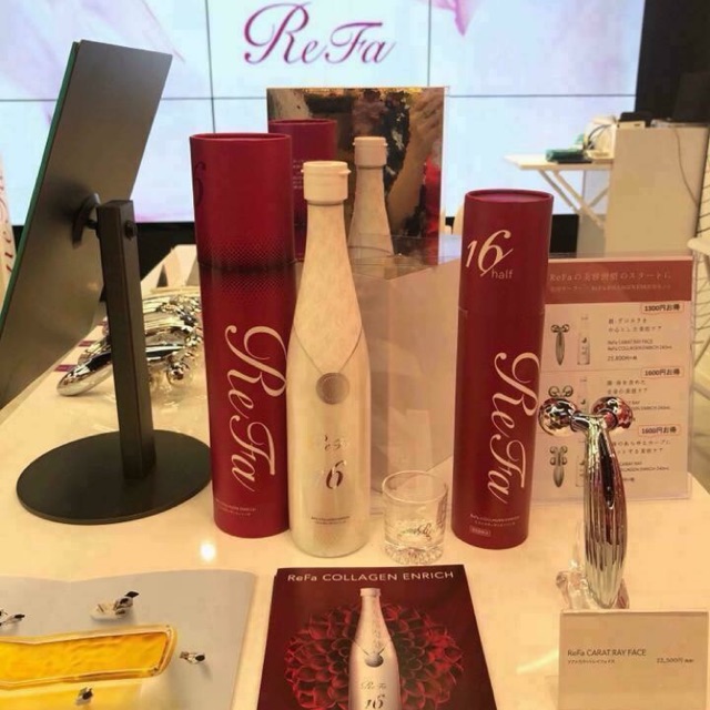 Collagen Refa