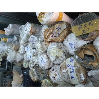 Lưới Lọc inox 100 MESH ( Lổ khoảng 0,25 mm ) - 304