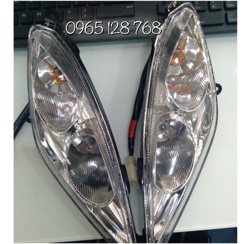 Xi nhan Ex nhỏ 2006-2010