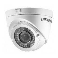 Camera HDTVI 2MP Hikvision DS-2CE56D0T-VFIR3E