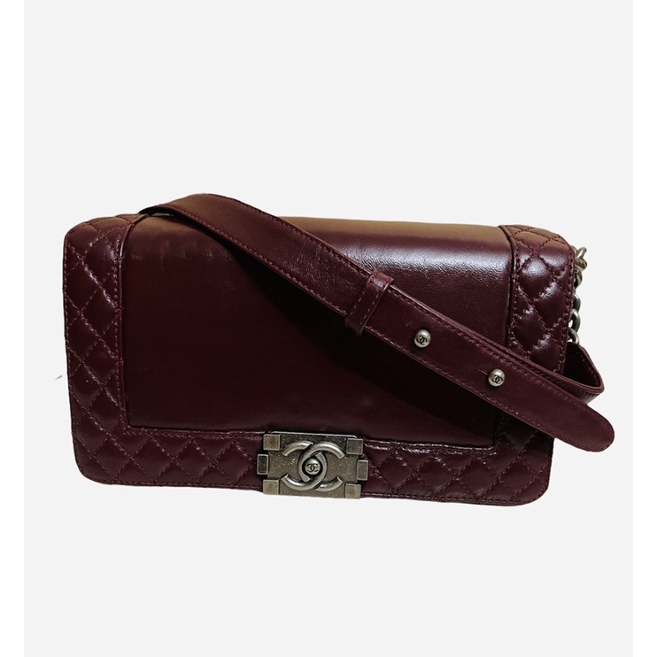 Túi CN Boy hàng si tuyển