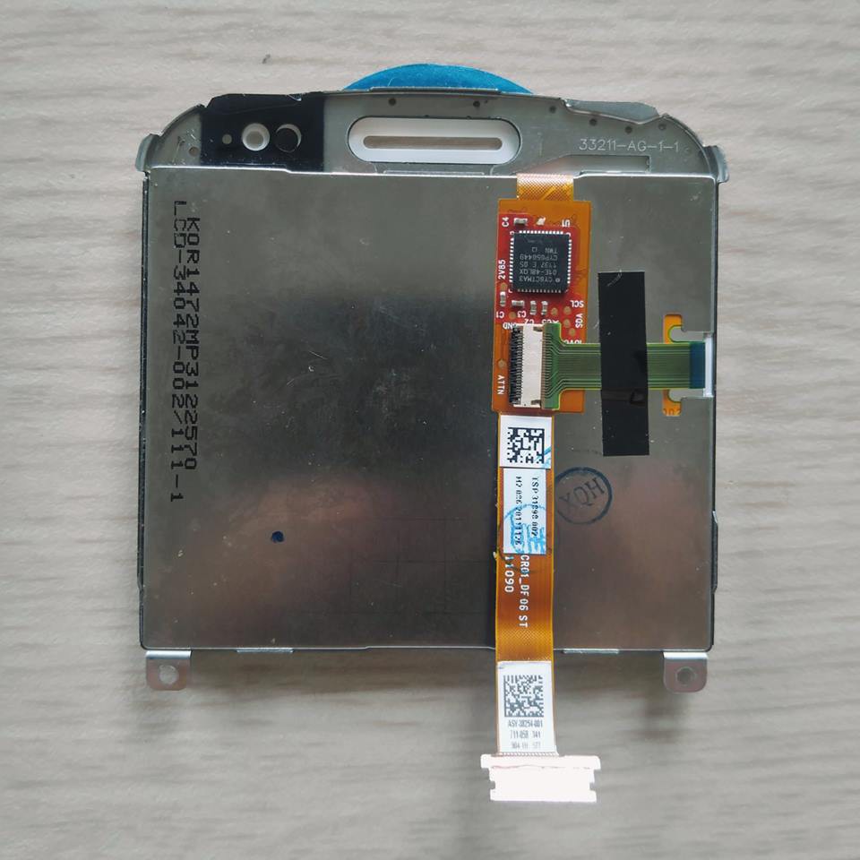 MÀN HÌNH BLACKBERRY 9900/9930 | BigBuy360 - bigbuy360.vn