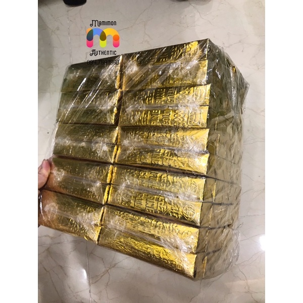 Vàng Bạc Túi 10 Thỏi - Vàng Mã Kim Thu