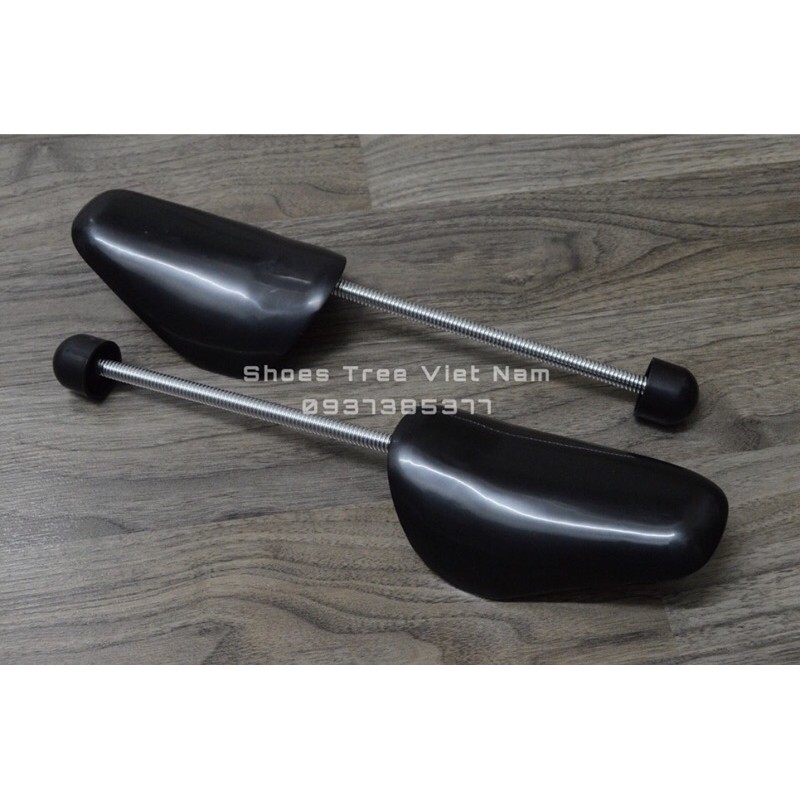 Cặp 2 Cây - Shoes Tree - Cây giữ Form Giày Cao Cấp