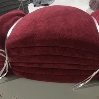 (GÍA HỦY DIỆT) [ LOẠI 1 ] Khăn quấn body spa 70*140cm chất liệu sợi microfiber