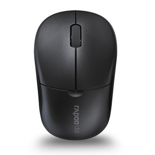 Chuột Không Dây Rapoo 1090 Pro