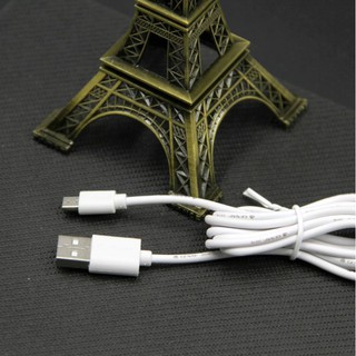 Cáp Sạc GENAI GN-5P 2m Cho Thiết Bị Cổng Micro USB