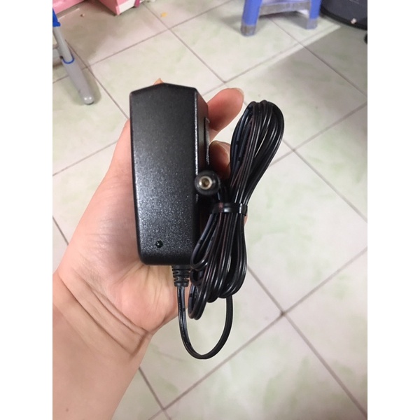 Nguồn 12V 2A chuyên dụng cho camera và đầu ghi hình,Nguồn 2A chuẩn bảo hành 12 tháng