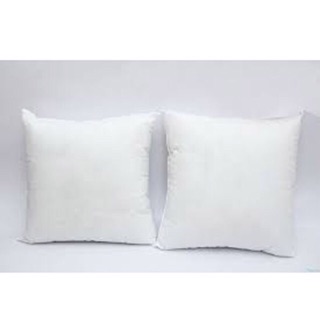 Combo 02 Chiếc ruột gối vuông 45x45