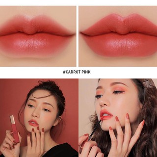 Son Kem lì 3CE Cloud Lip Tint