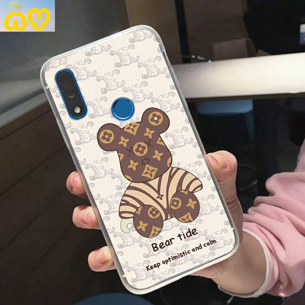 Ốp Vsmart Star 3 / Star 4 / Star3 / Star4 thể thao, thương hiệu cao cấp, Ốp dẻo siêu bền Như Ý