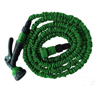 Vòi rửa xe thông minh magic hose giãn nở 15m