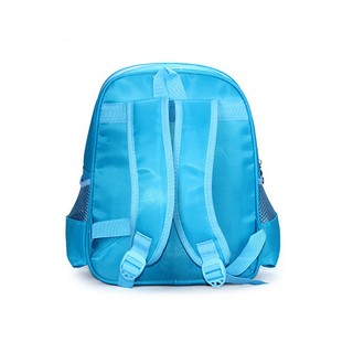 Balo mầm non công chúa elsa cho bé BL018A