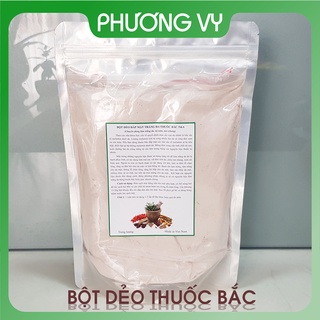 1000g bột dẻo đắp mặt t.bắc