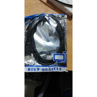 Dây hdmi 3m tròn full hd