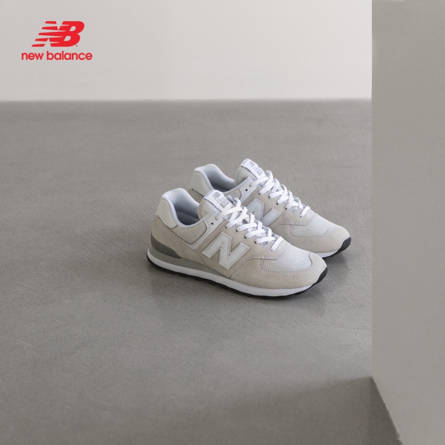 Giày sneaker nam New Balance Classic - ML574EGW