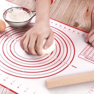 Thảm nhào bột - Thảm nhào bột sợi thuỷ tinh