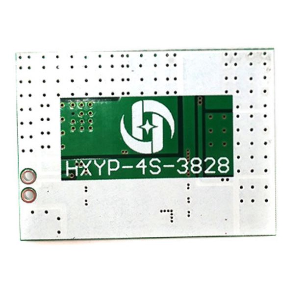 Mạch Bảo Vệ 💖Sạc Pin Lithium🐠 4s 12.8V cho pin 🥙32650🥙