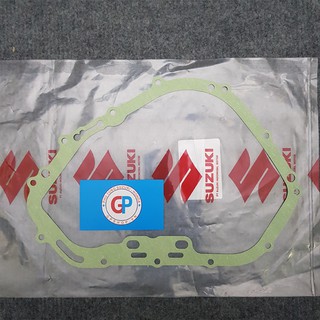 Ron lốc nồi Suzuki Fx 125