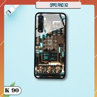Ốp lưng 3d oppo find x2