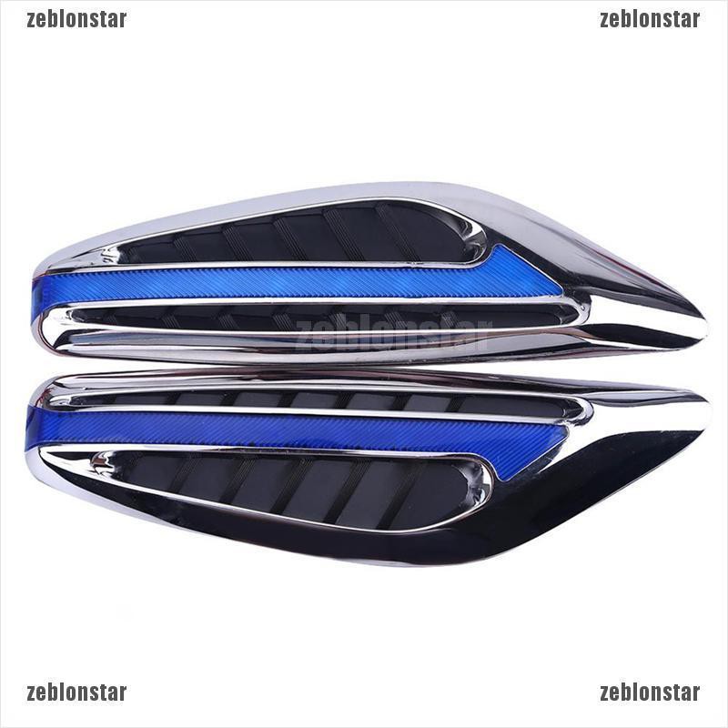 ❤Bộ 2 Đèn Tín Hiệu LED Chất Lượng Cao Dành Cho Xe Hơi