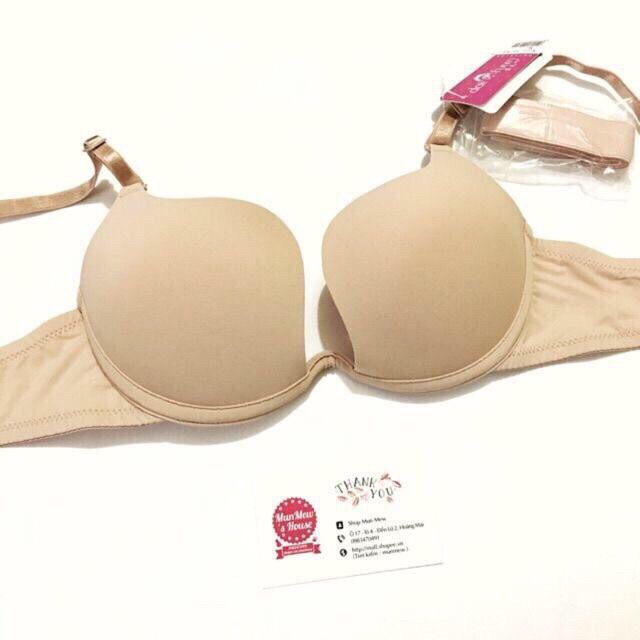 919 Áo chữ U khoét sâu mặc 7 kiểu giá sỉ chuẩn loai 1