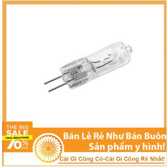 Bóng Đèn Halogen 35W 220V - Đèn Xông Tinh Dầu Điện