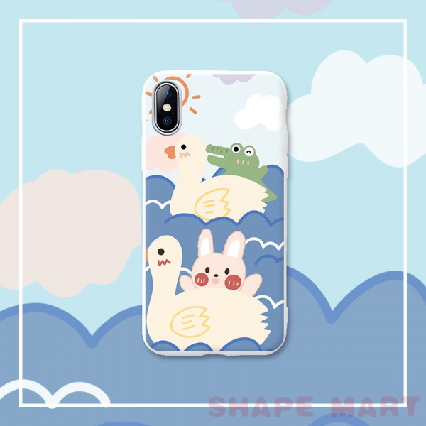 Ốp Điện Thoại Phong Cách Nhật Bản Cho Oppo Renoace / 2z / 3 / 4 Pro R9 / R11S / R9Splus / R15 / R17 | BigBuy360 - bigbuy360.vn