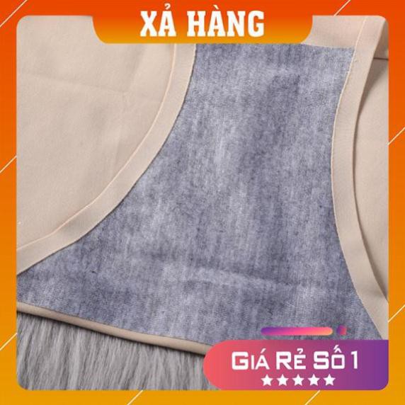 [Giá huỷ diệt] Quần lót đúc su không đường may | BigBuy360 - bigbuy360.vn