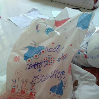 Sản phẩm khách đặt live