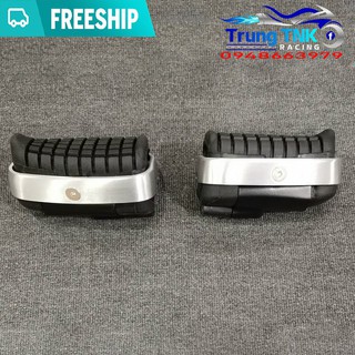 Gác chân trước cub 125