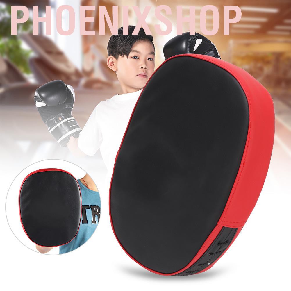 Đệm Tập Boxing