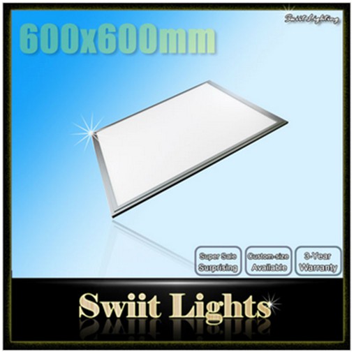 Đèn Led Panel Âm Trần Chống Lóa, Chống Cận Thị 60x60