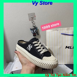 Giày thế thao 𝐌𝐋𝐁 _ sục Ny đạp gót: 1999 Store