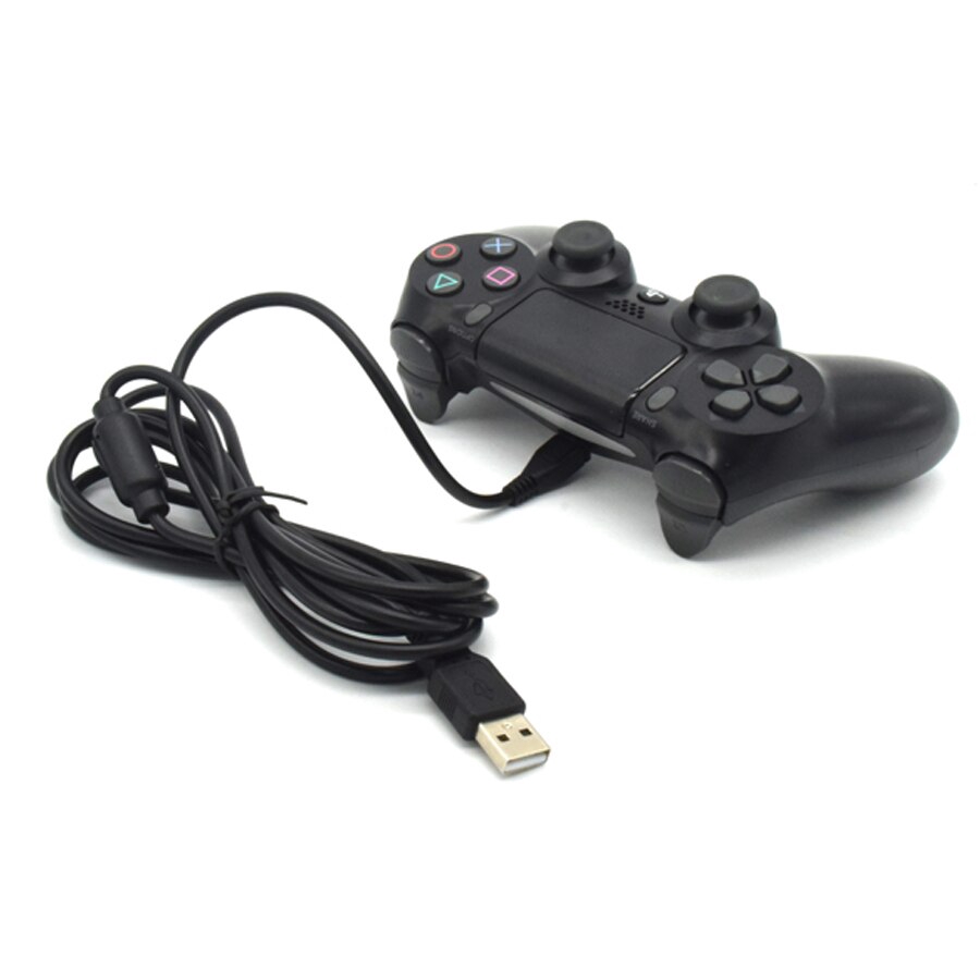 Dây Cáp Sạc 1.8M Micro USB Cho Tay Cầm Chơi Game PS4 Sony Playstation 4 PS 4