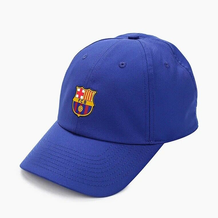 Mũ lưỡi trai Nike Barcelona Heritage thiết kế trẻ trung năng động