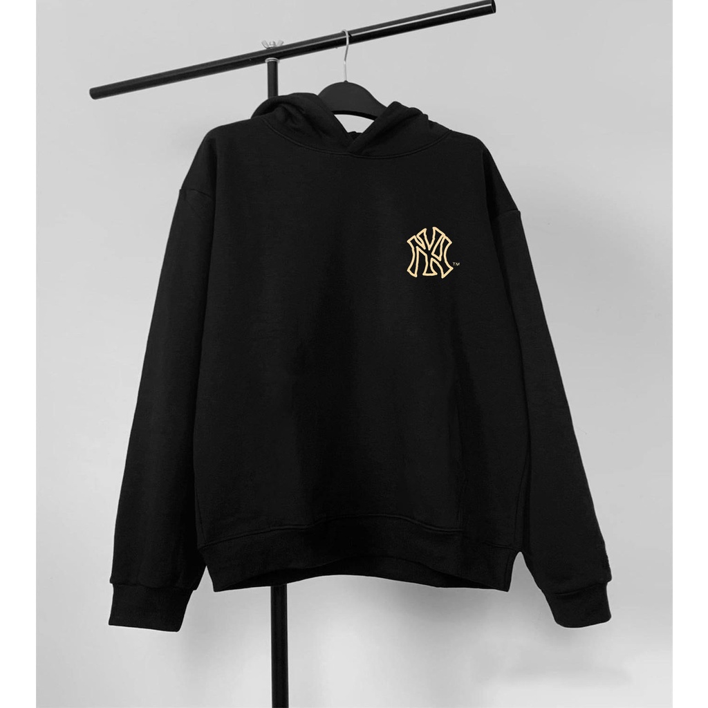 ÁO HOODIE NY ÁO SWEATER MLB NEW YORK