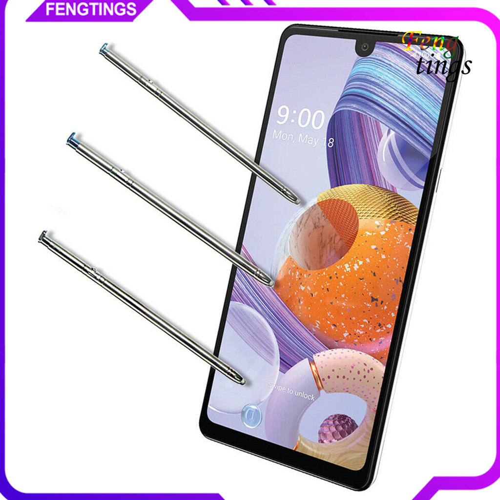 Bút Cảm Ứng Thay Thế Cho Lg Stylo 6 Q730 K1