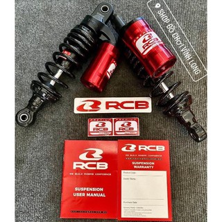 Phuột sau rcb sirus wave shvn ab125 chính hãng_dochoixemaynhapkhau
